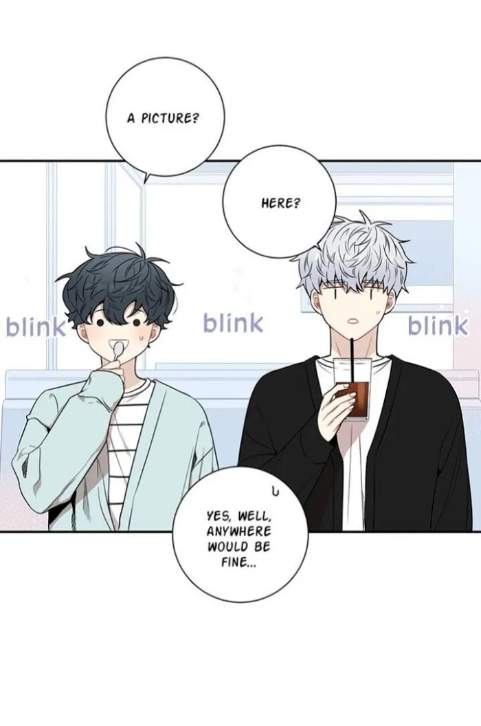 Cherry Blossoms After Winter - Chapter 71 Page 20