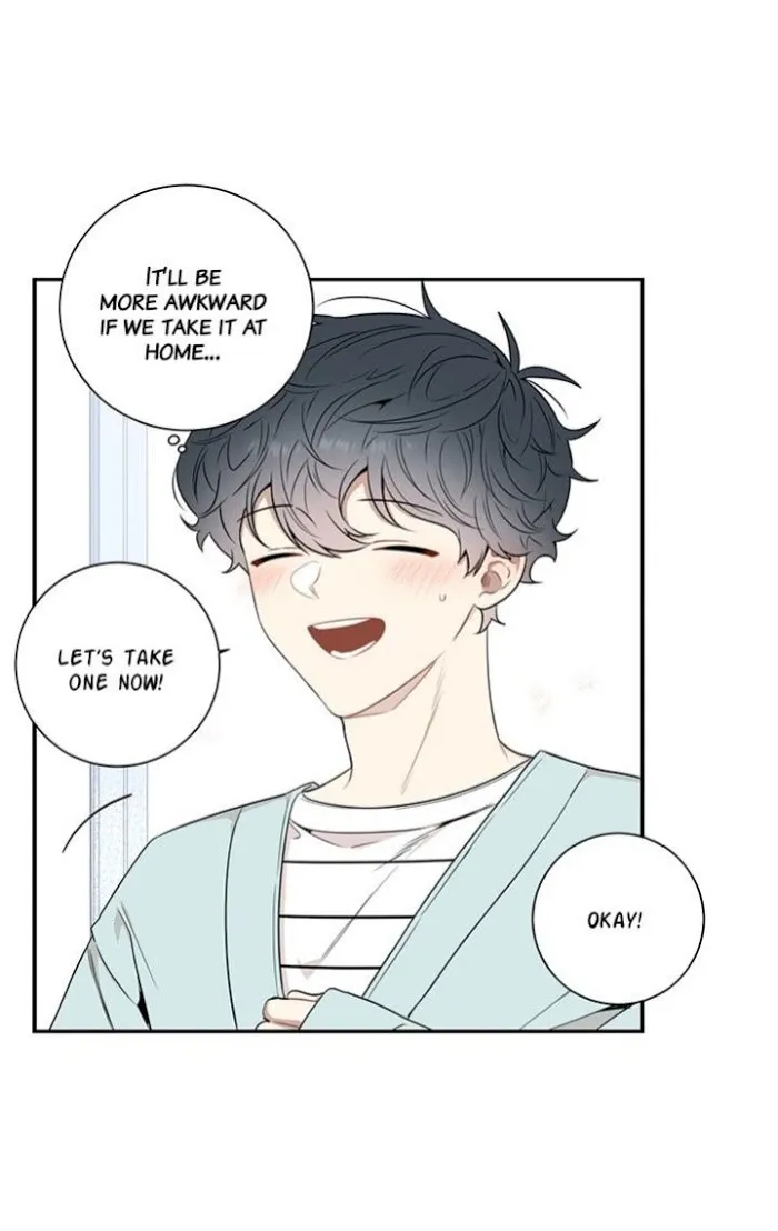 Cherry Blossoms After Winter - Chapter 71 Page 21