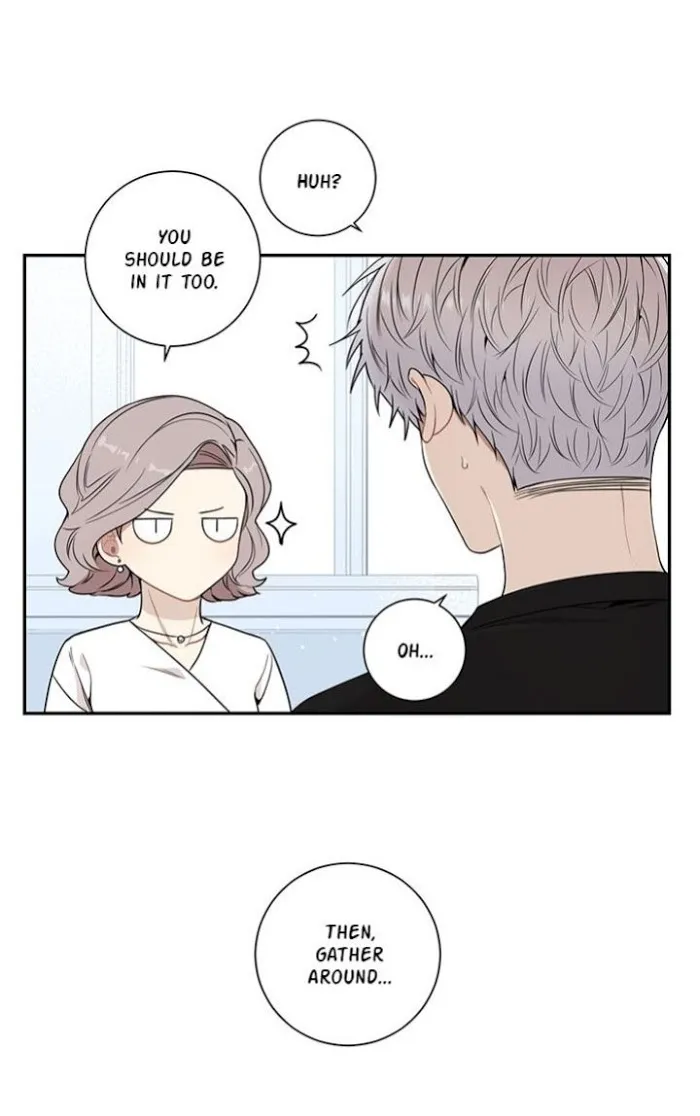 Cherry Blossoms After Winter - Chapter 71 Page 23
