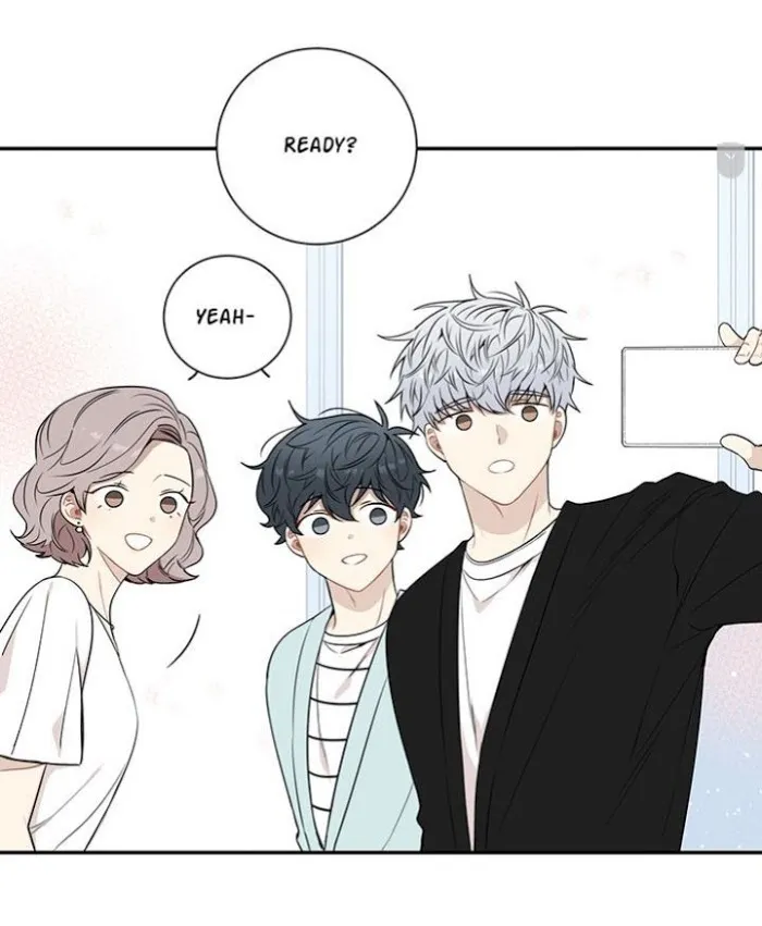 Cherry Blossoms After Winter - Chapter 71 Page 24