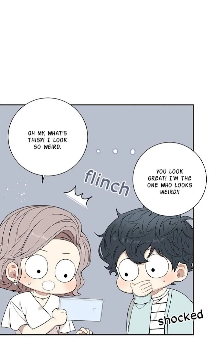Cherry Blossoms After Winter - Chapter 71 Page 27