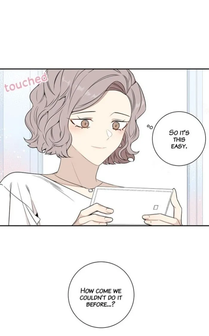 Cherry Blossoms After Winter - Chapter 71 Page 30