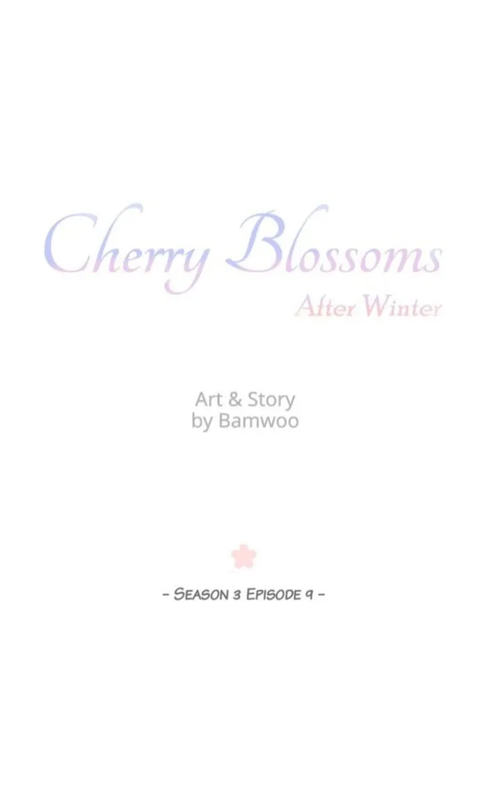 Cherry Blossoms After Winter - Chapter 71 Page 31