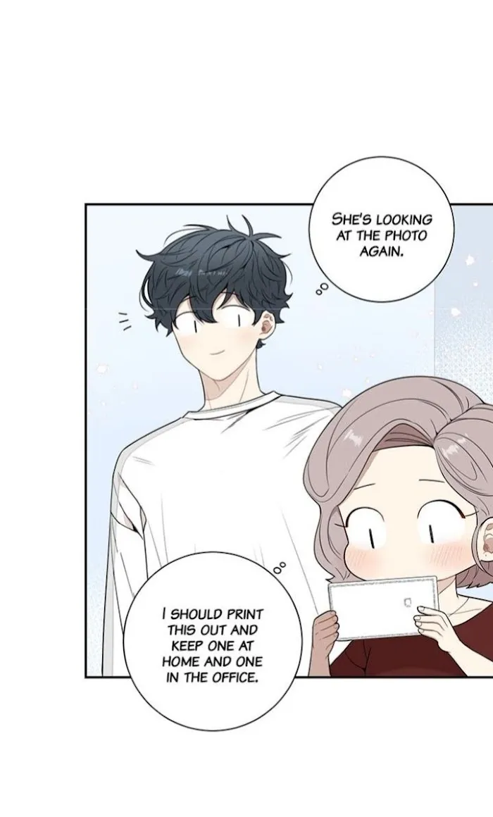 Cherry Blossoms After Winter - Chapter 71 Page 34