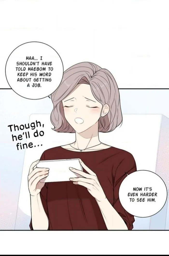Cherry Blossoms After Winter - Chapter 71 Page 37