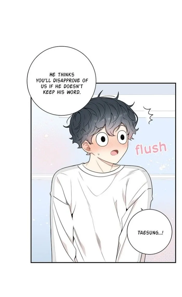Cherry Blossoms After Winter - Chapter 71 Page 39