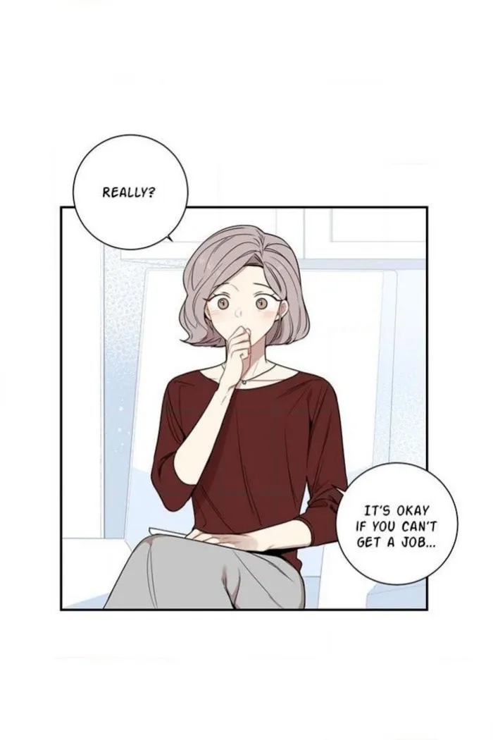 Cherry Blossoms After Winter - Chapter 71 Page 40