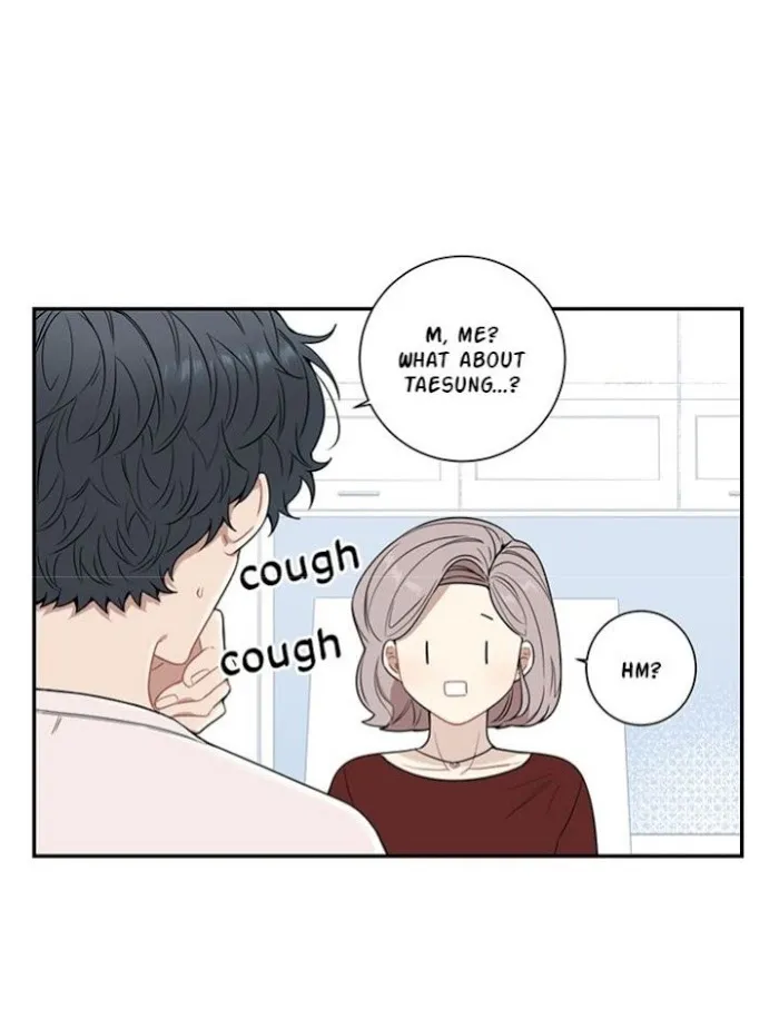Cherry Blossoms After Winter - Chapter 71 Page 42
