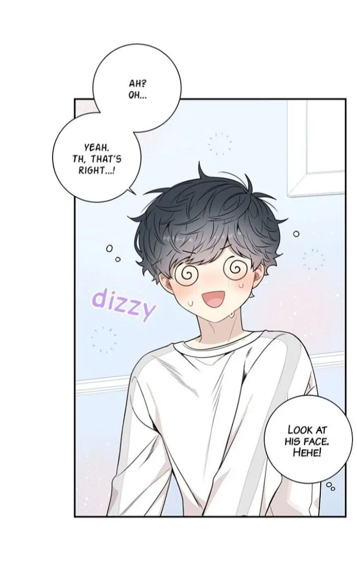 Cherry Blossoms After Winter - Chapter 71 Page 44