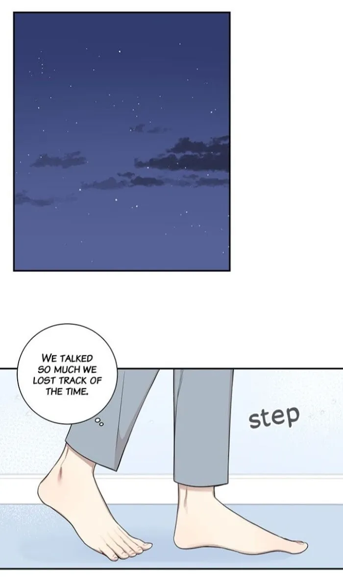 Cherry Blossoms After Winter - Chapter 71 Page 48