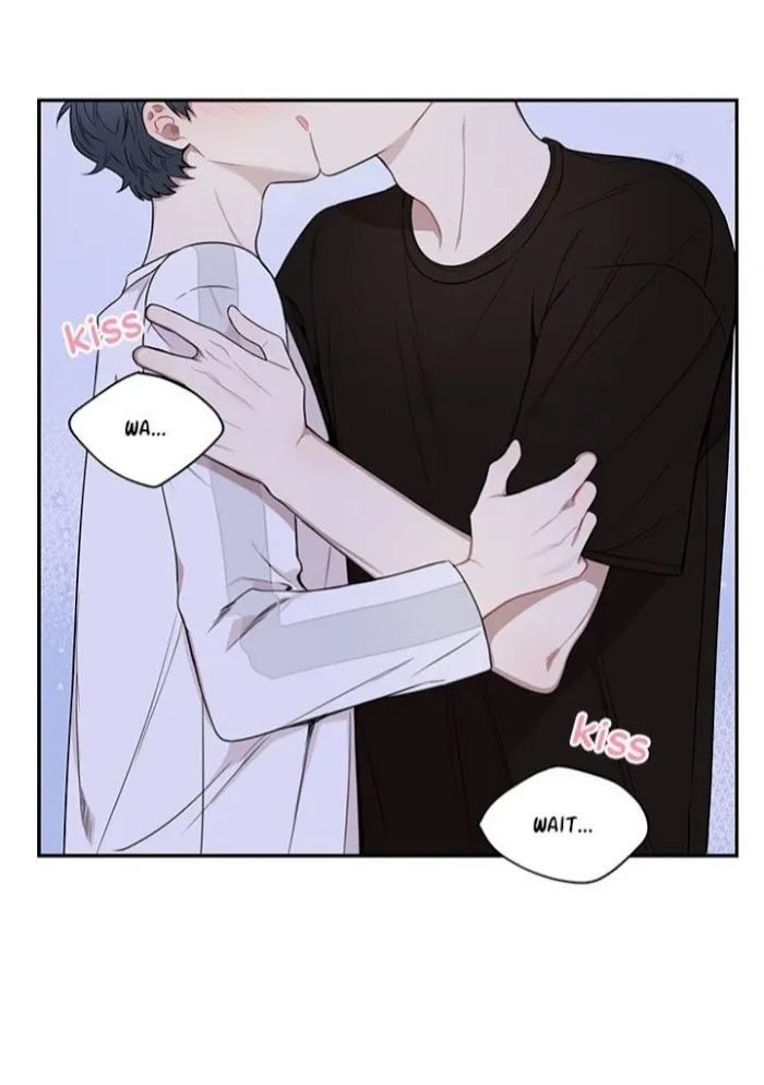 Cherry Blossoms After Winter - Chapter 71 Page 59