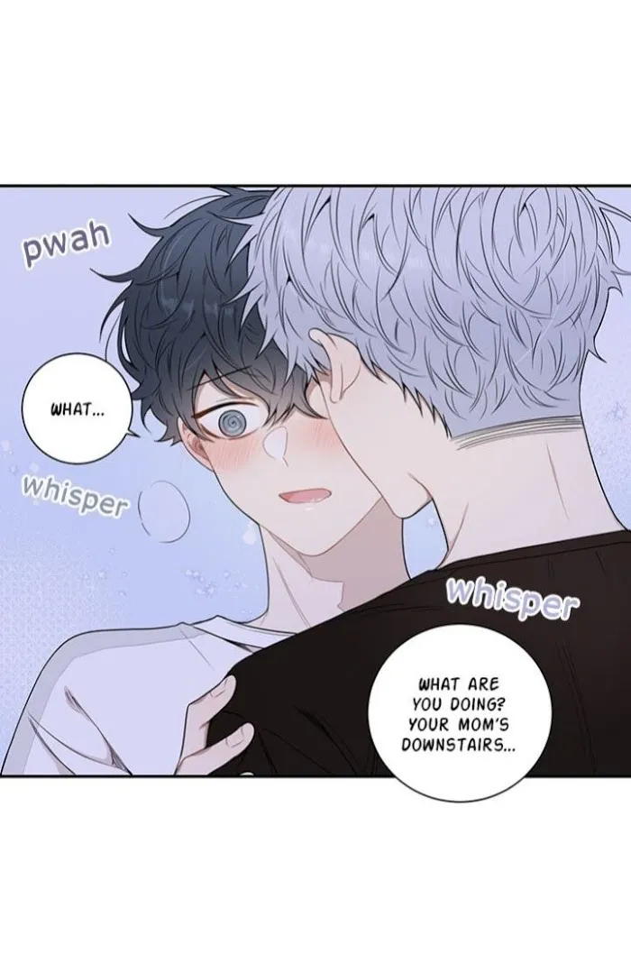 Cherry Blossoms After Winter - Chapter 71 Page 60