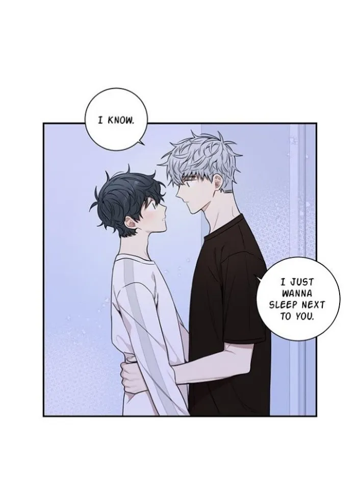 Cherry Blossoms After Winter - Chapter 71 Page 61