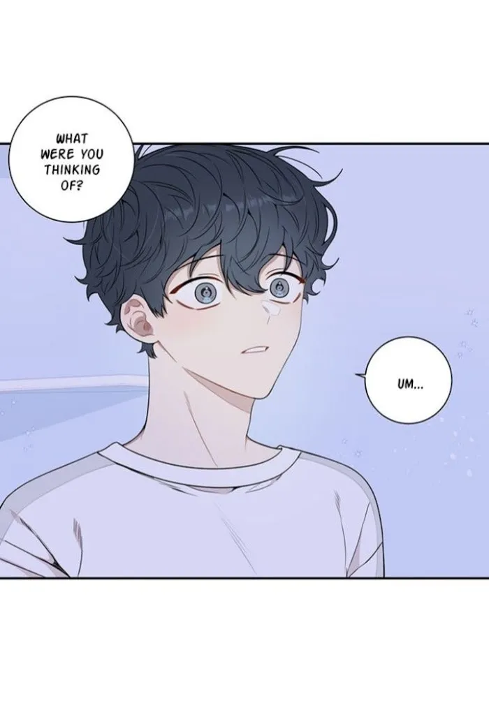 Cherry Blossoms After Winter - Chapter 71 Page 62