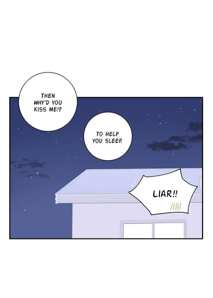 Cherry Blossoms After Winter - Chapter 71 Page 64