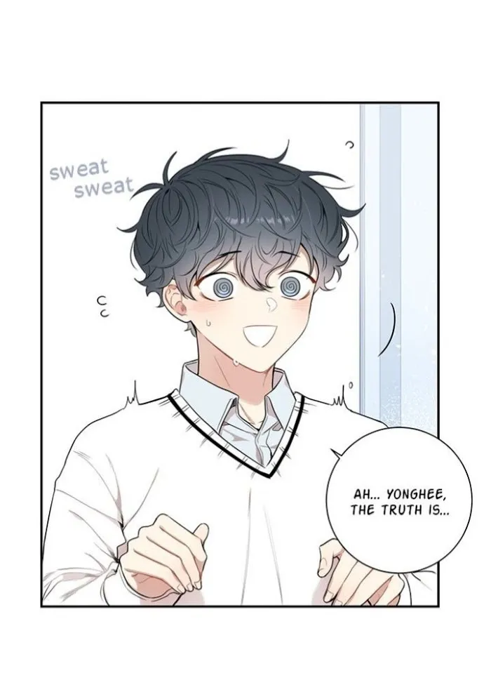 Cherry Blossoms After Winter - Chapter 73 Page 8