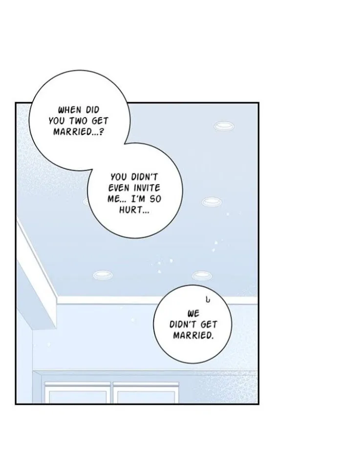 Cherry Blossoms After Winter - Chapter 73 Page 10