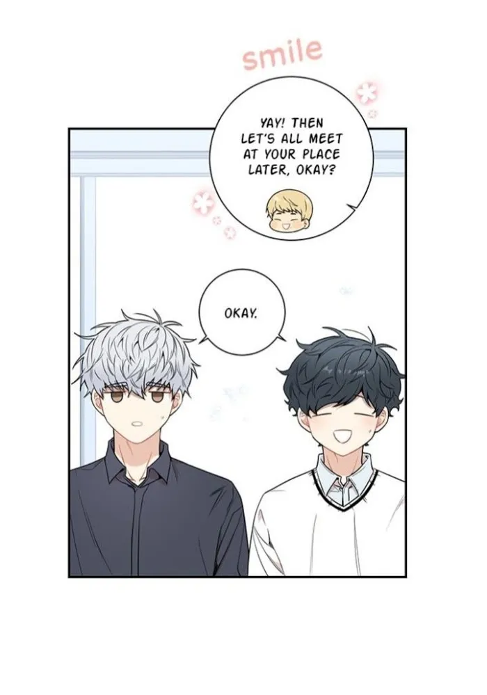 Cherry Blossoms After Winter - Chapter 73 Page 12