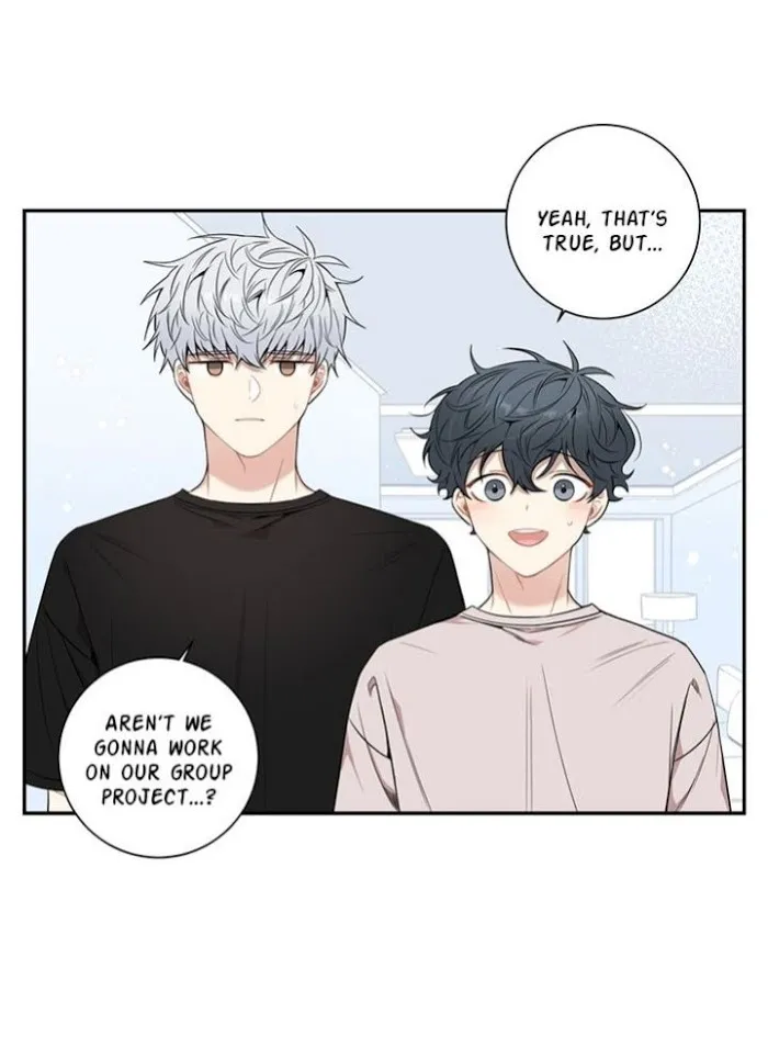 Cherry Blossoms After Winter - Chapter 73 Page 16
