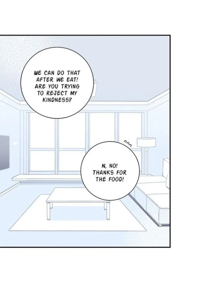 Cherry Blossoms After Winter - Chapter 73 Page 17