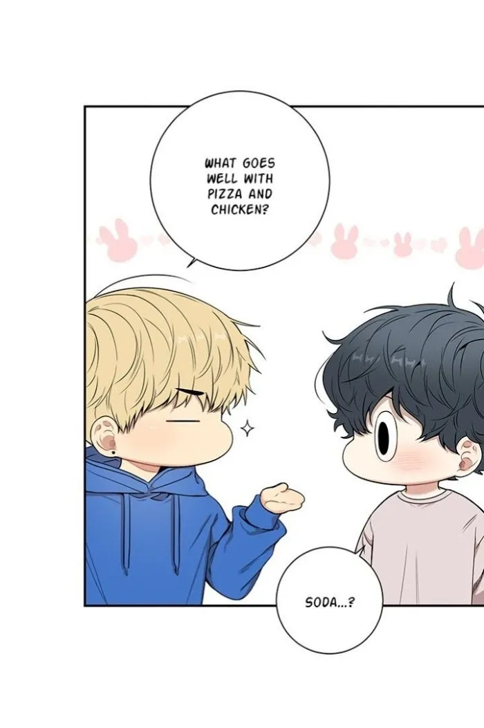 Cherry Blossoms After Winter - Chapter 73 Page 21