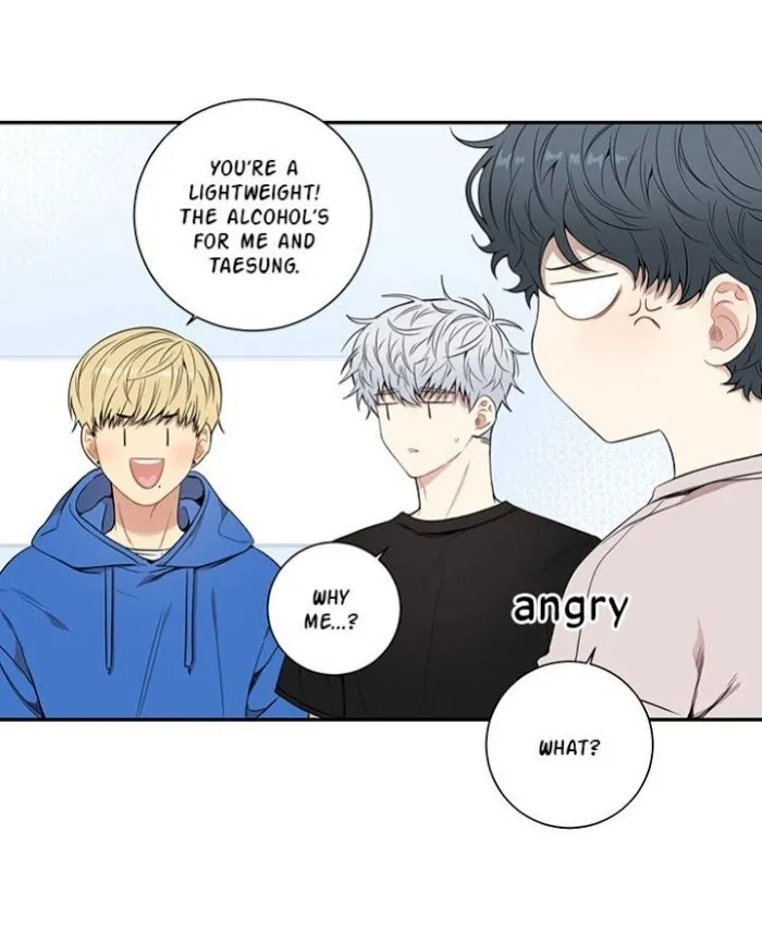 Cherry Blossoms After Winter - Chapter 73 Page 23