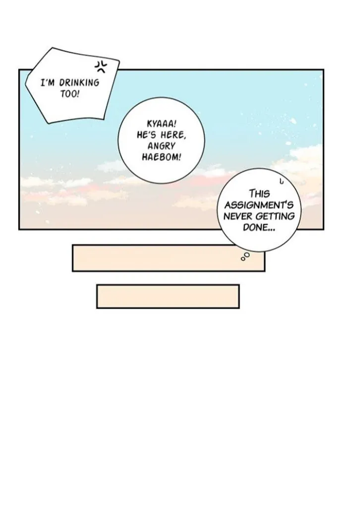 Cherry Blossoms After Winter - Chapter 73 Page 24