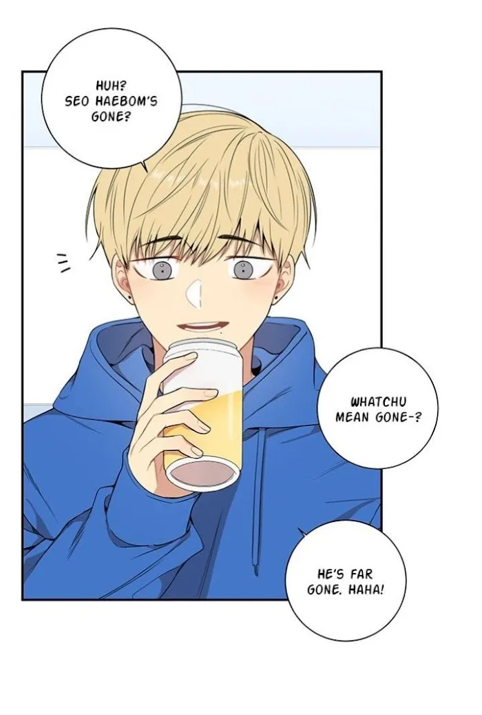 Cherry Blossoms After Winter - Chapter 73 Page 26