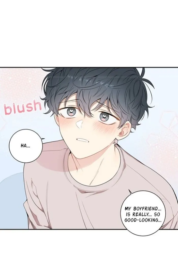 Cherry Blossoms After Winter - Chapter 73 Page 31