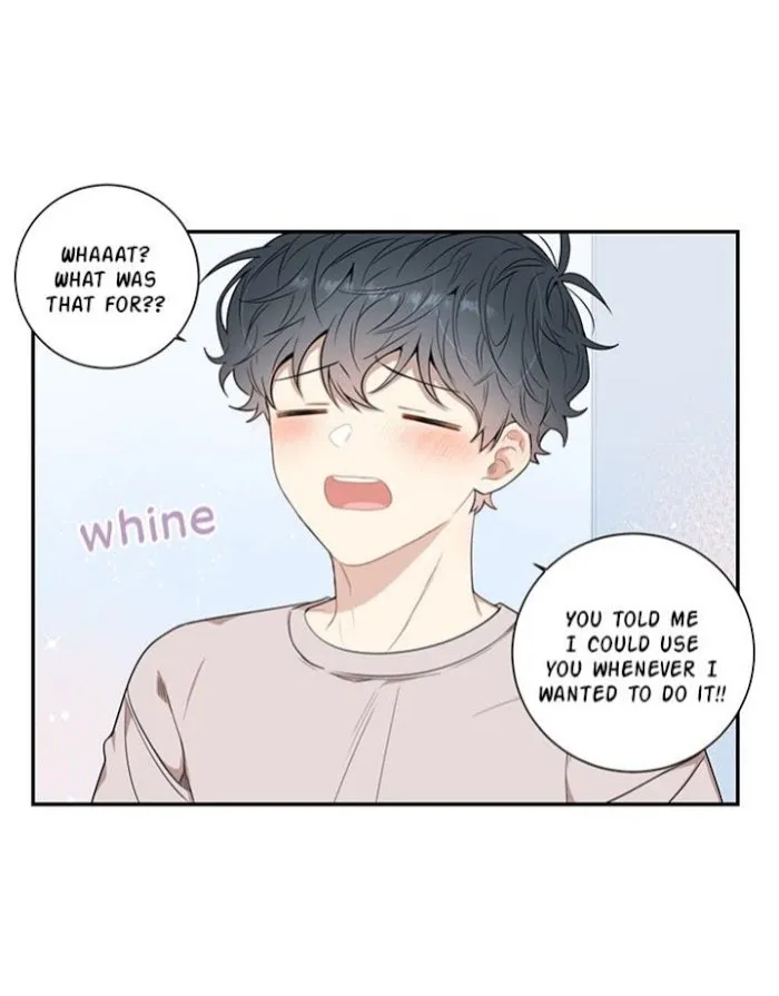 Cherry Blossoms After Winter - Chapter 73 Page 35