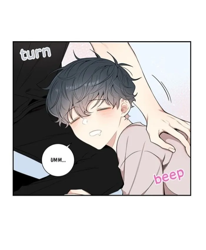 Cherry Blossoms After Winter - Chapter 73 Page 38
