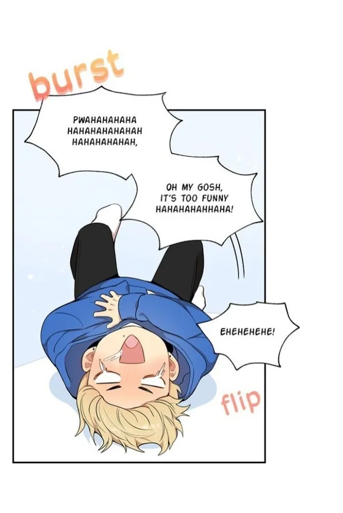Cherry Blossoms After Winter - Chapter 73 Page 40