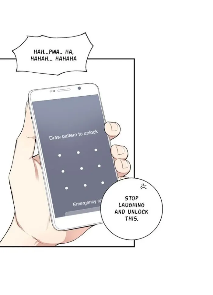 Cherry Blossoms After Winter - Chapter 73 Page 42