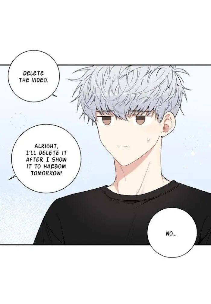 Cherry Blossoms After Winter - Chapter 73 Page 44