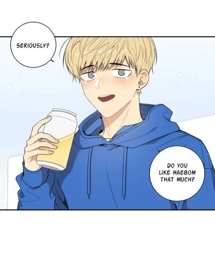 Cherry Blossoms After Winter - Chapter 73 Page 47