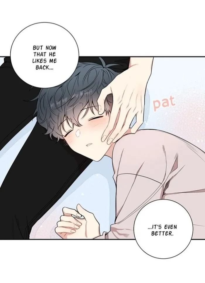 Cherry Blossoms After Winter - Chapter 73 Page 49