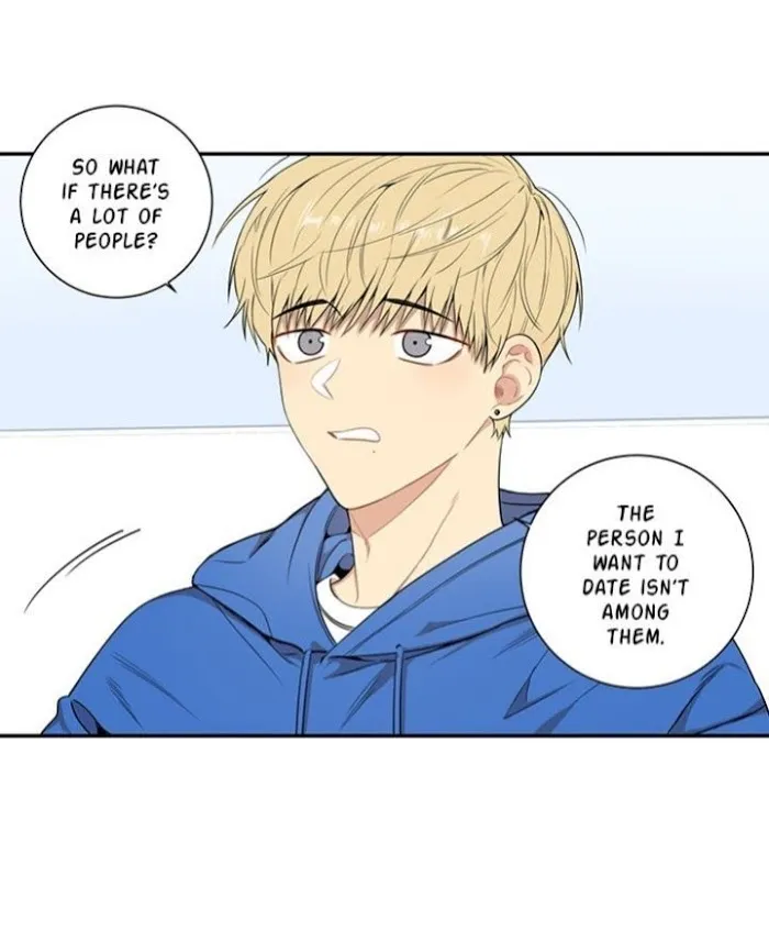 Cherry Blossoms After Winter - Chapter 73 Page 52