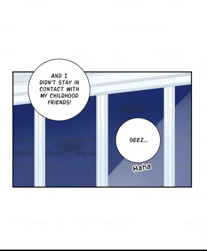 Cherry Blossoms After Winter - Chapter 73 Page 53
