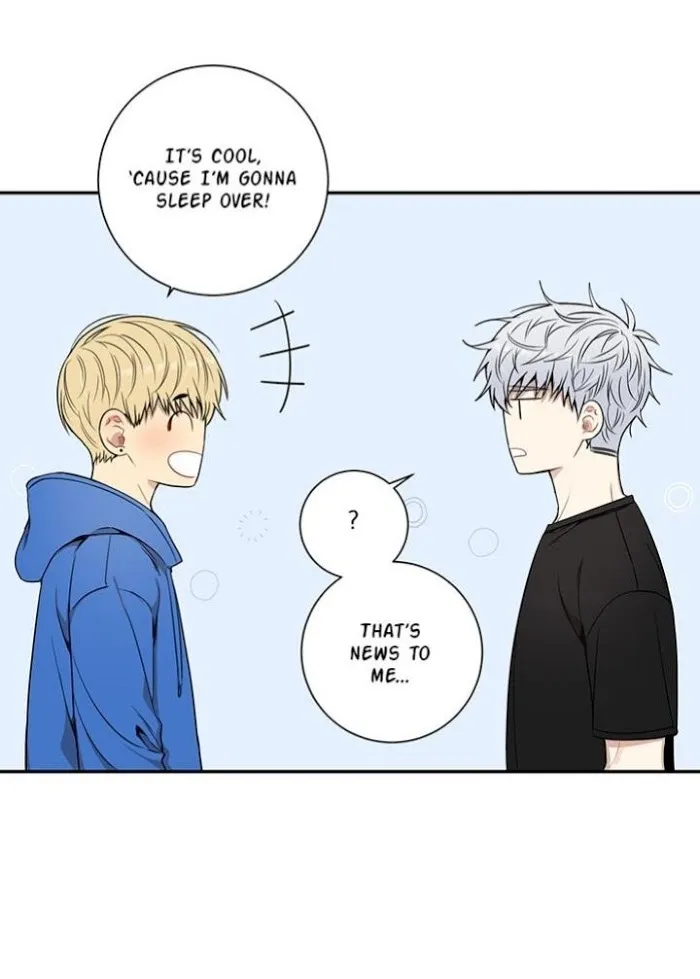 Cherry Blossoms After Winter - Chapter 73 Page 56
