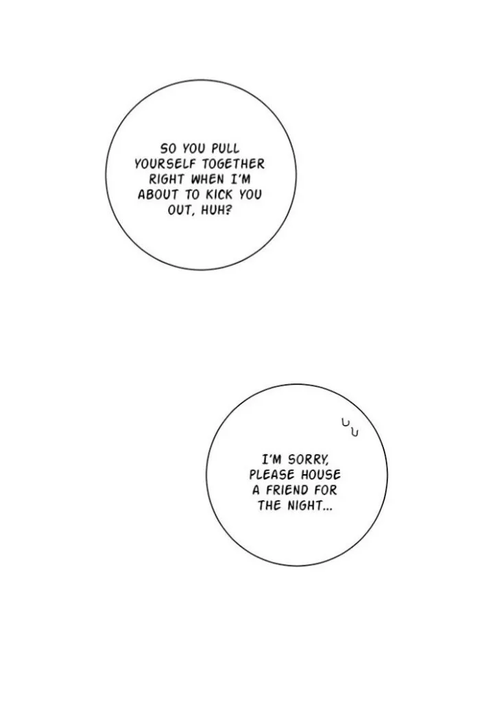 Cherry Blossoms After Winter - Chapter 73 Page 59