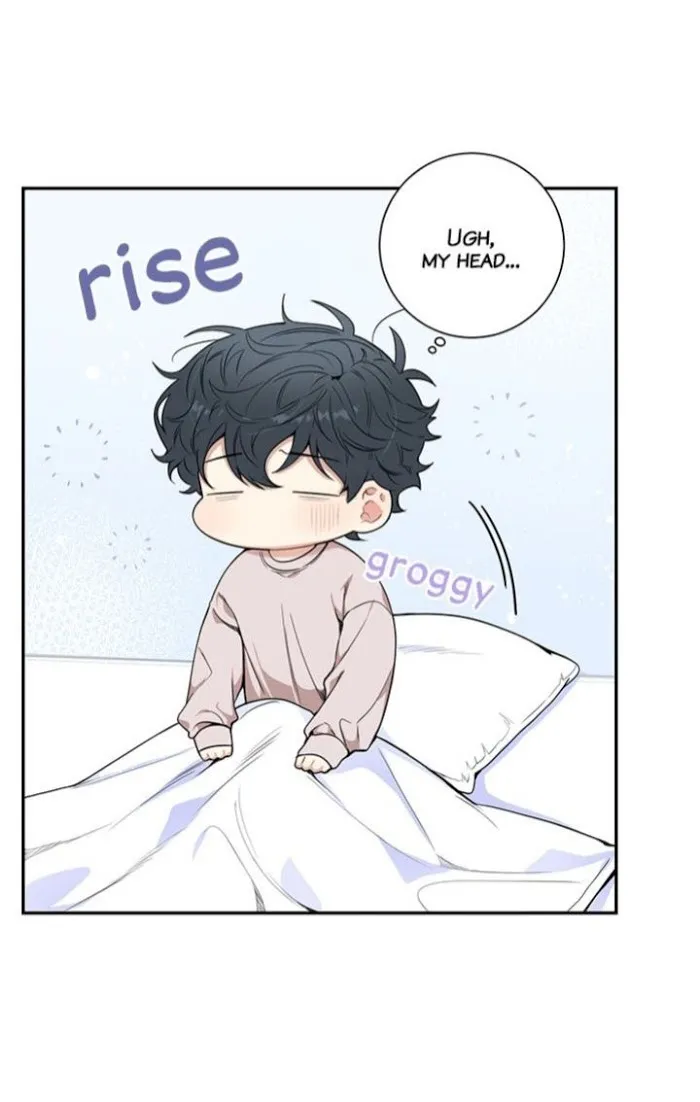 Cherry Blossoms After Winter - Chapter 74 Page 3