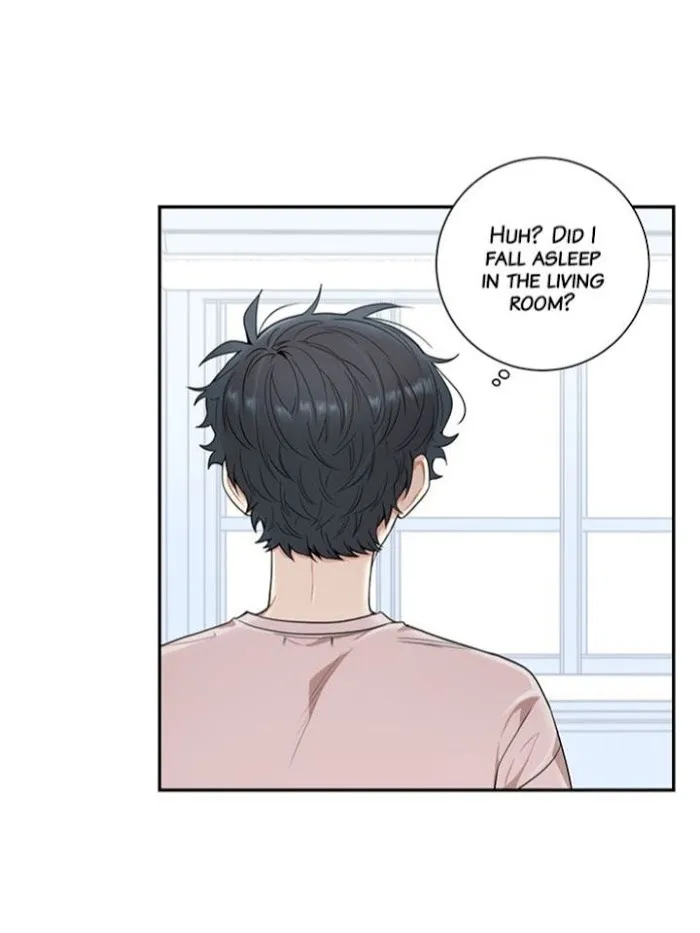 Cherry Blossoms After Winter - Chapter 74 Page 4