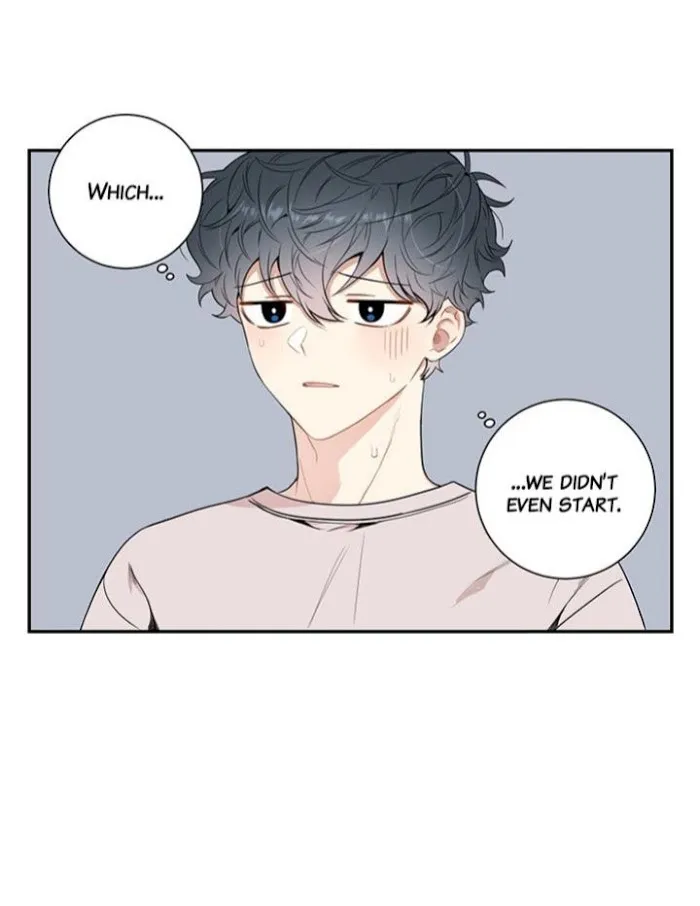 Cherry Blossoms After Winter - Chapter 74 Page 6
