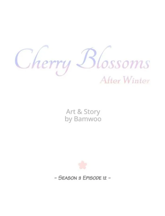 Cherry Blossoms After Winter - Chapter 74 Page 7