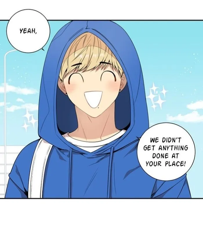 Cherry Blossoms After Winter - Chapter 74 Page 10