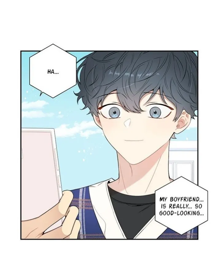 Cherry Blossoms After Winter - Chapter 74 Page 15