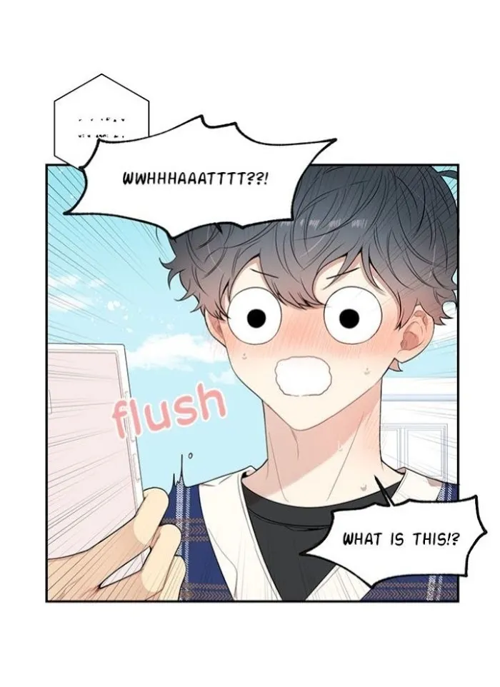 Cherry Blossoms After Winter - Chapter 74 Page 16