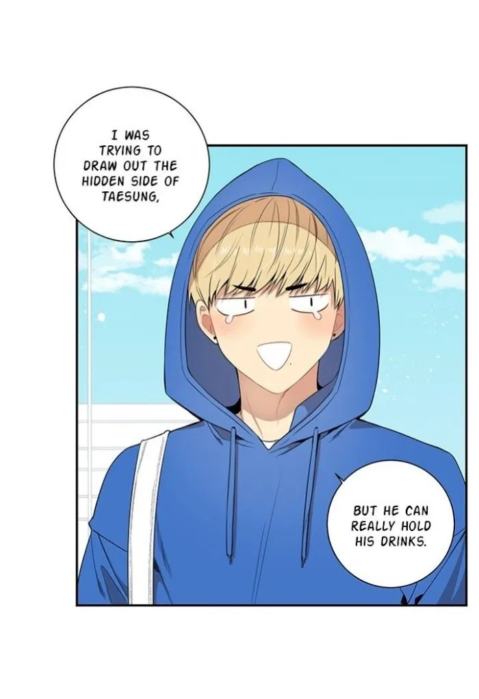 Cherry Blossoms After Winter - Chapter 74 Page 19