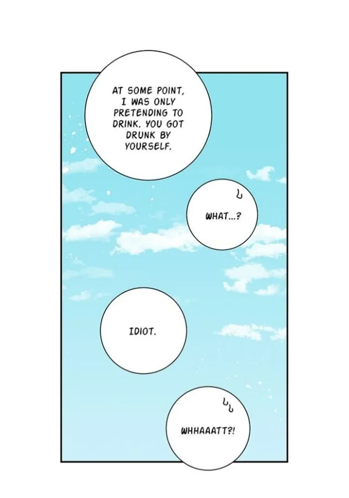 Cherry Blossoms After Winter - Chapter 74 Page 20