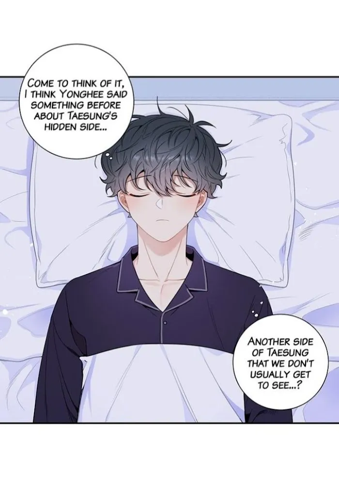Cherry Blossoms After Winter - Chapter 74 Page 28